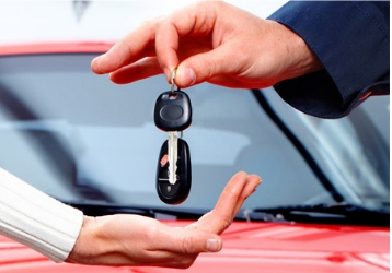 Auto- en motorlening